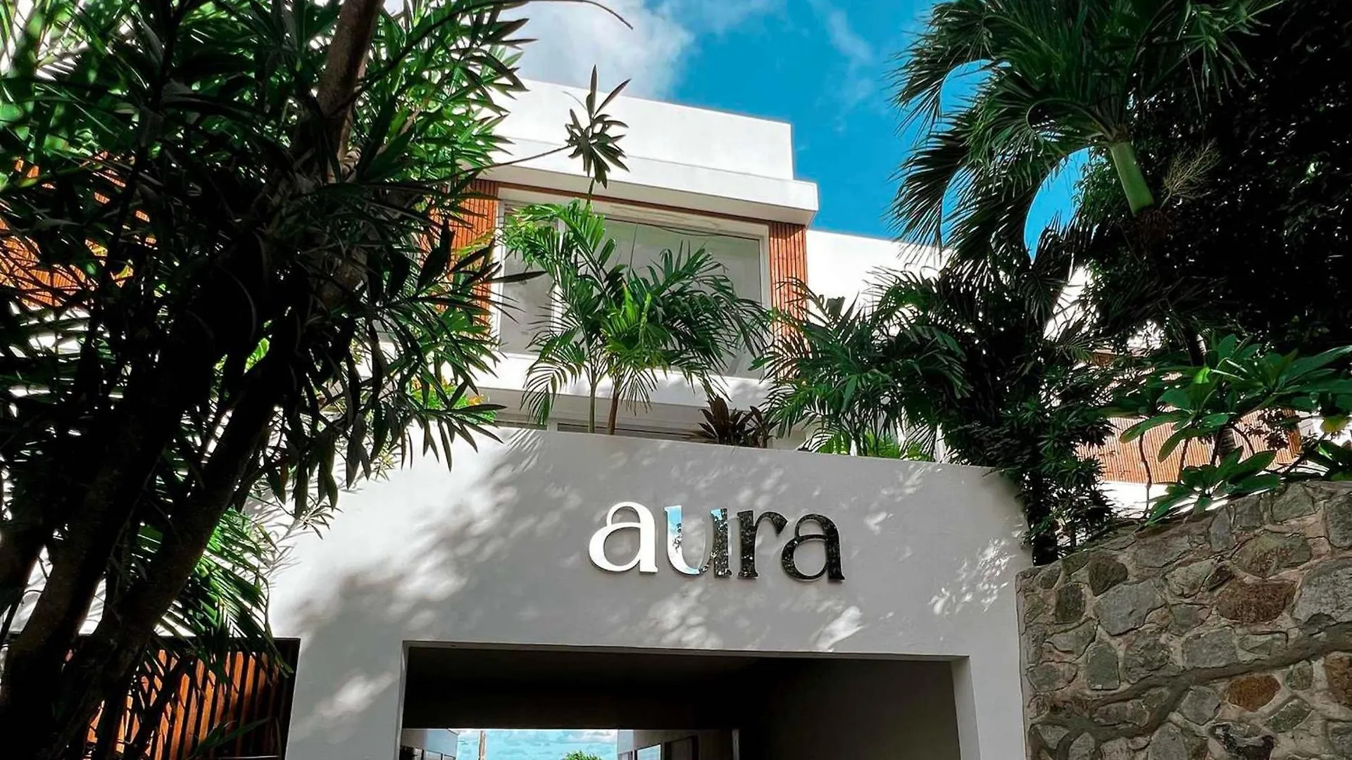 Appartement Romantique Avec Piscine, Climatisation Et Wi-Fi A Saint-Martin - Fr-1-734-70 Marigot